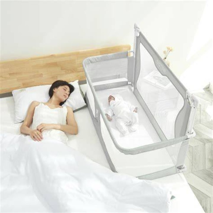 Can an old crib be made safe