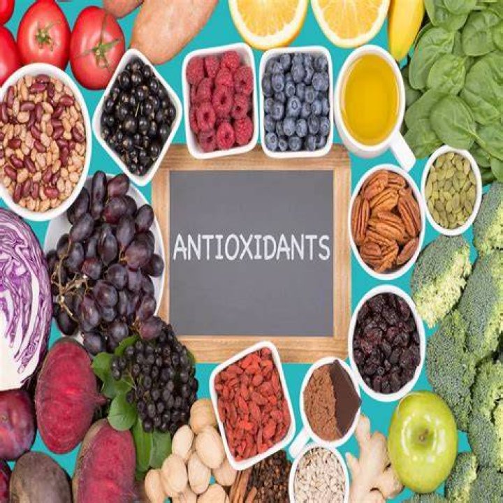 Can antioxidants be harmful