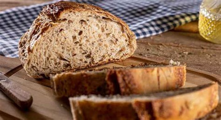 Can bread rise for too long