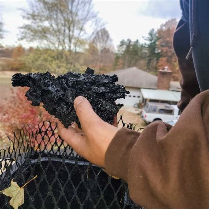 Can chimney soot catch fire