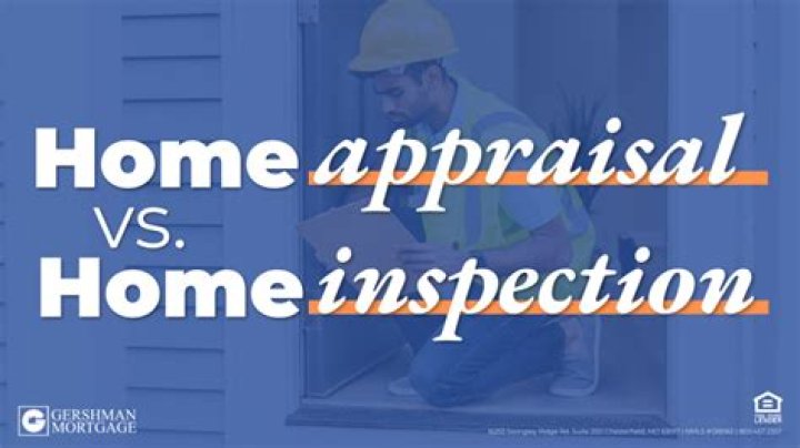 Can home appraisals be wrong