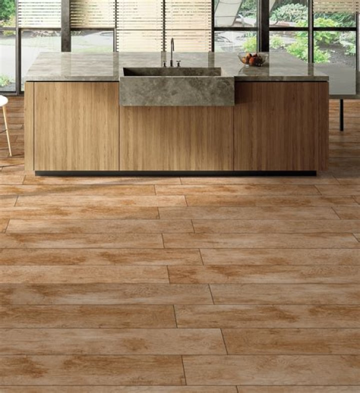 Can I file down ceramic tile