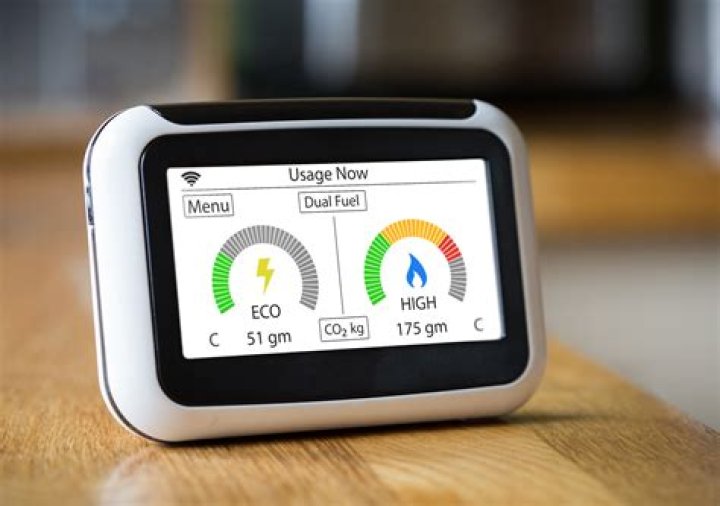 Can I get a free smart meter