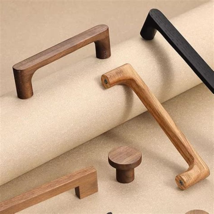 Can I paint my cabinet pulls