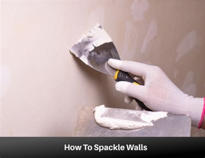 Can I rehydrate old spackle