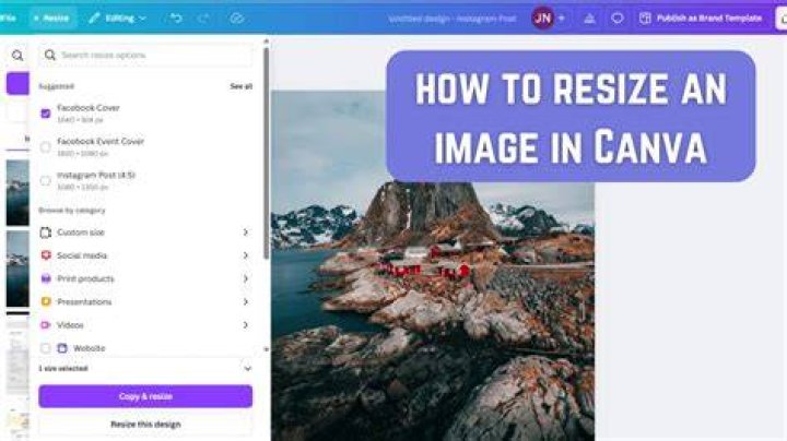 Can I resize an image in CSS