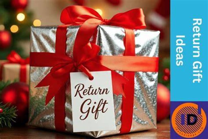 Can I return a gift for cash