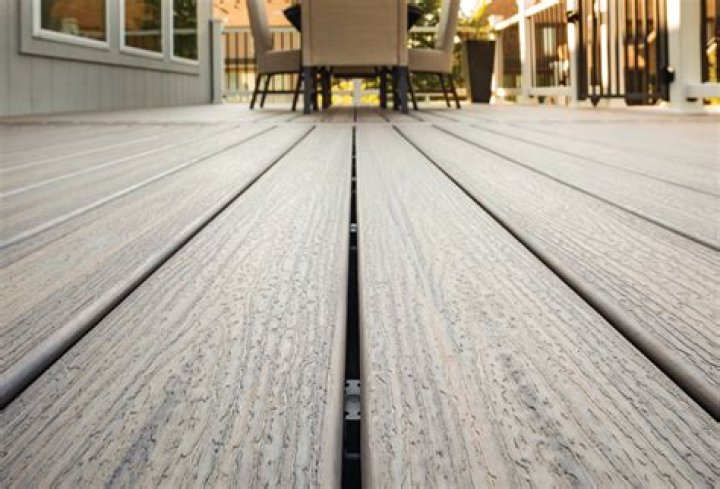 Can I seal composite decking