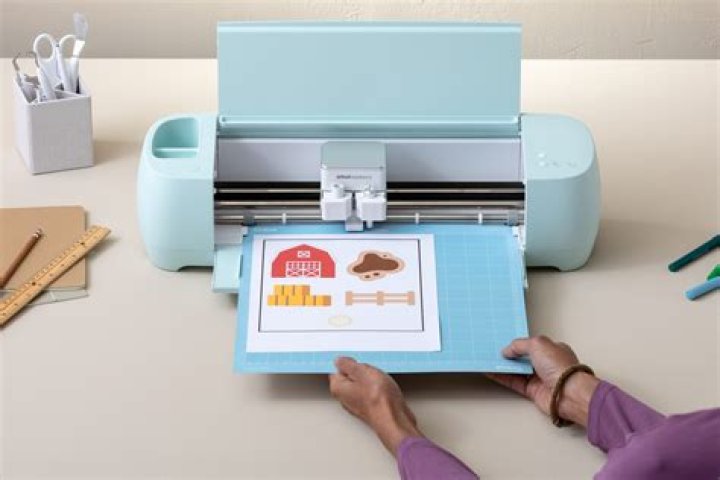 Can I still use Cricut Mini