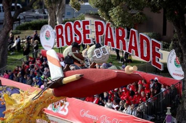 Can I stream the Rose Parade