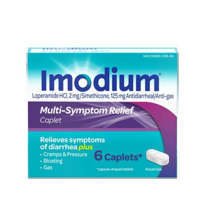 Can I use Imodium long term