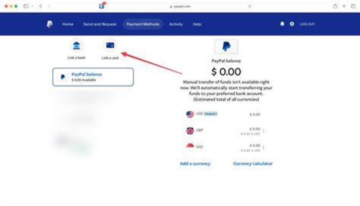 Can I use PayPal on Android