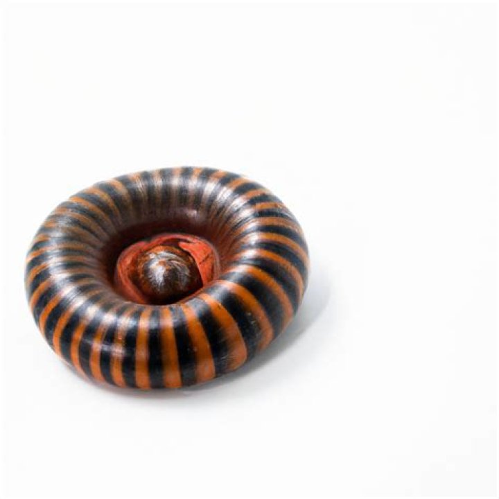 Can millipedes make you sick