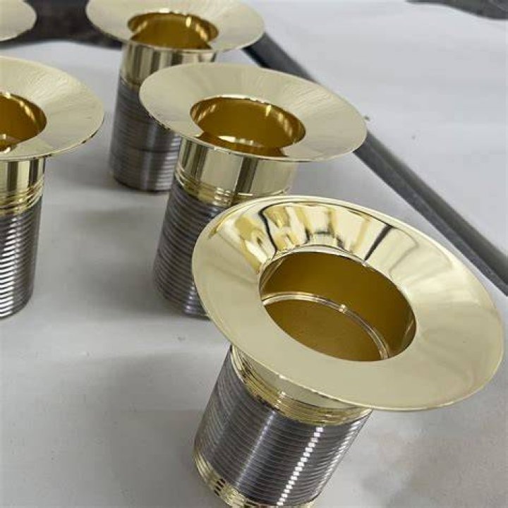 Can plated brass be restored