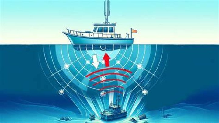 Can radar detect small boats