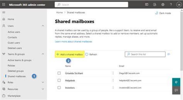 Can SharePoint receive email