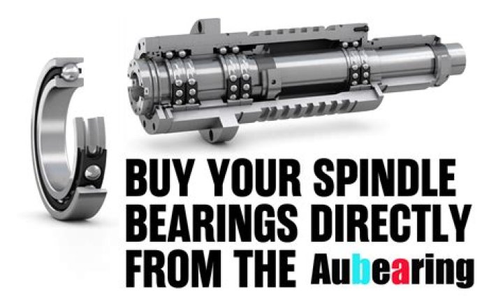 Can spindles be load bearing