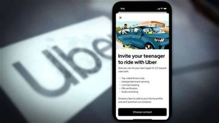 Can Uber rides wait for you