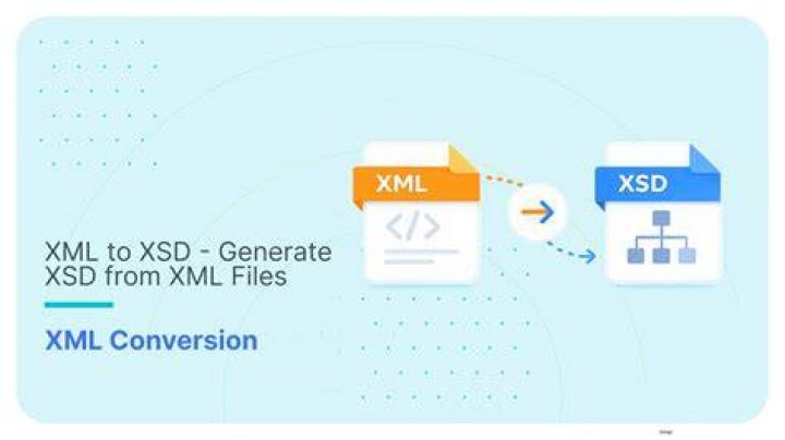 Can we generate XML from XSD