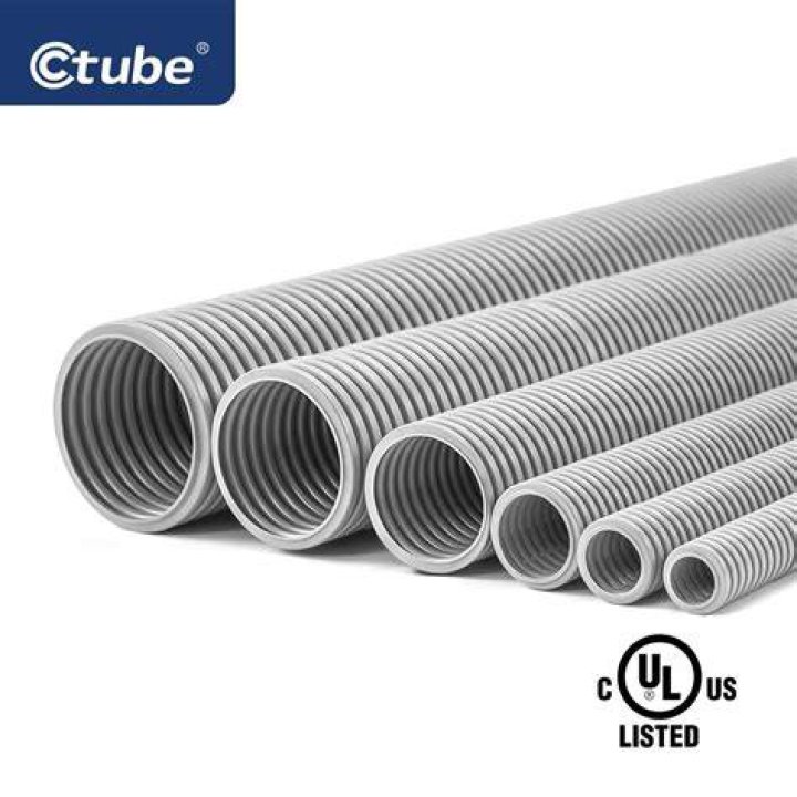 Can you bend plastic conduit