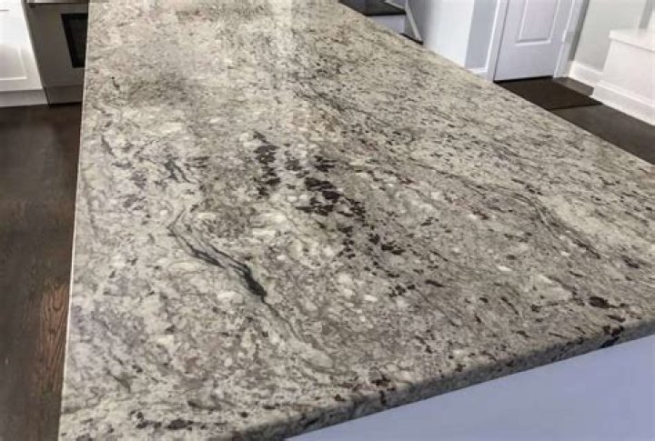 Can you cut granite worktops