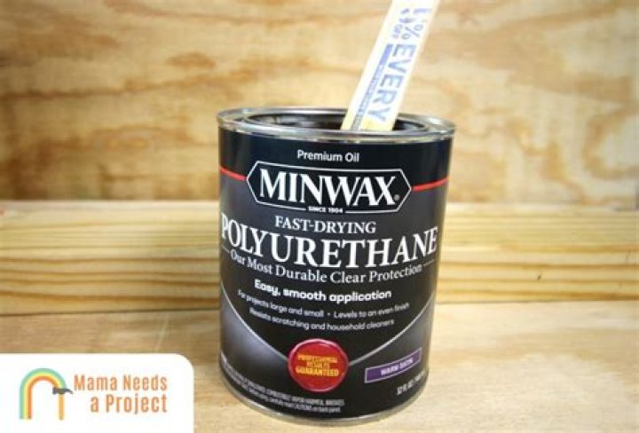Can you dilute polyurethane
