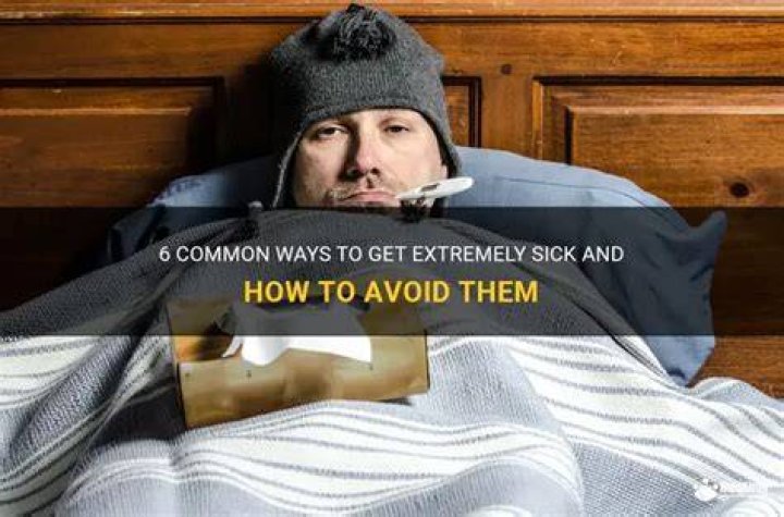 Can you get sick from a slug