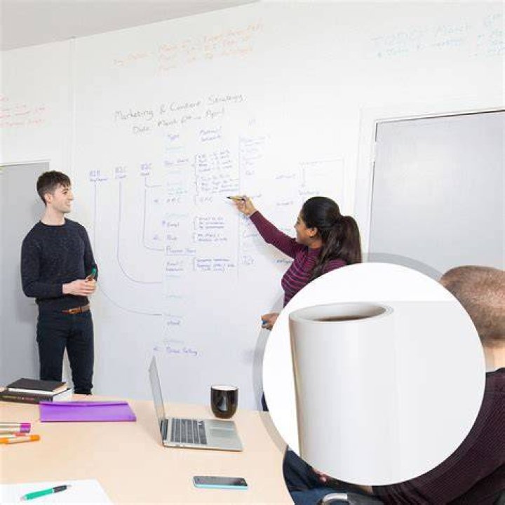 Can you get whiteboard paint