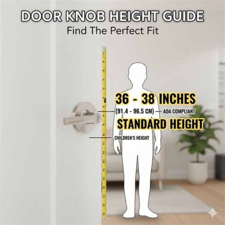 Can you increase door height