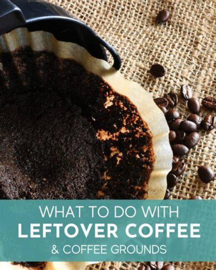 Can you keep leftover coffee