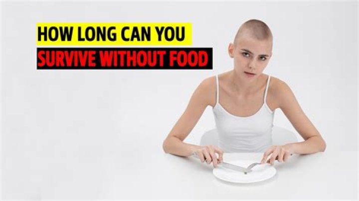 Can you live without cooking