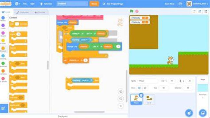Can you make games with HTML