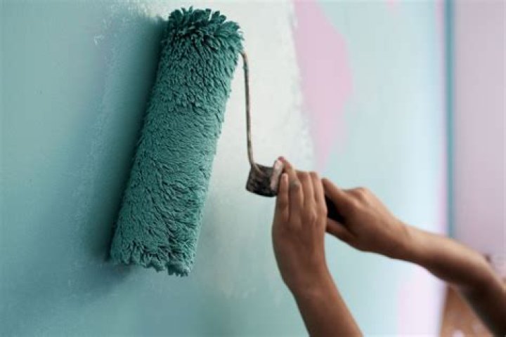 Can you paint over Coolwall