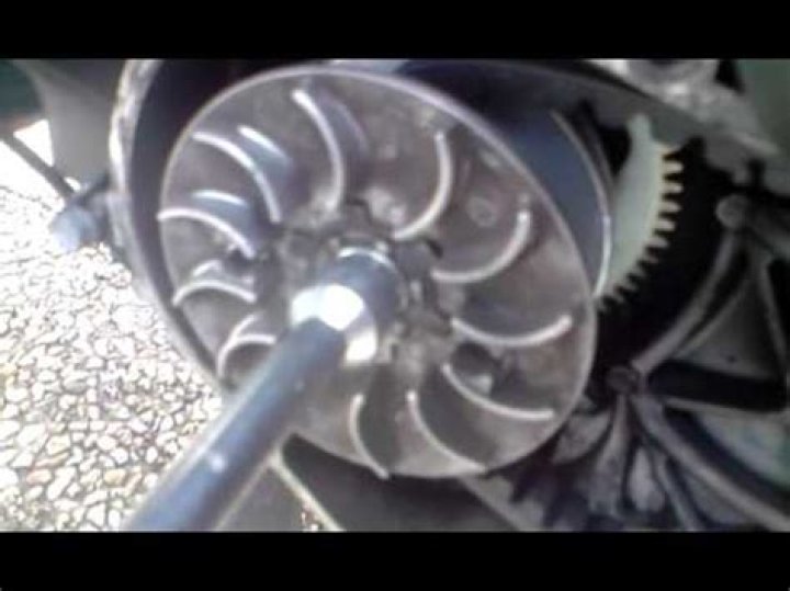 Can you push start a scooter
