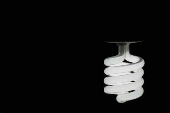 Can you replace CFL with LED
