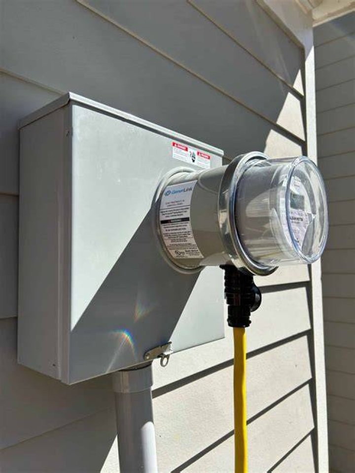Can you replace meter socket