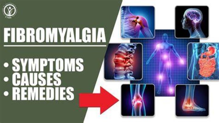 Can you reverse fibromyalgia
