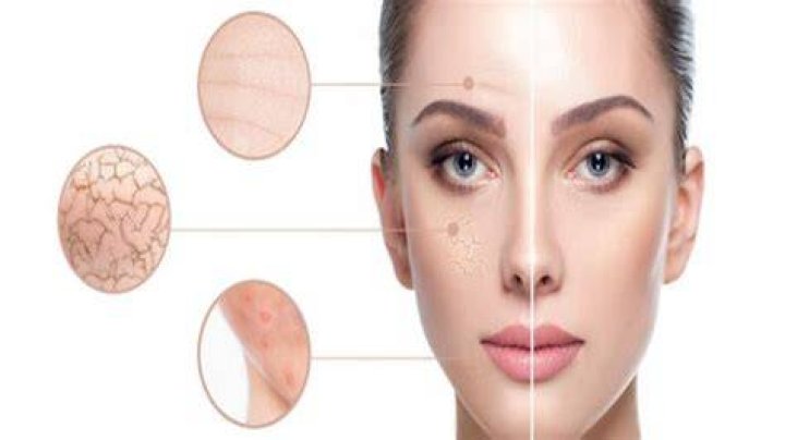Can you use Hydroval on face
