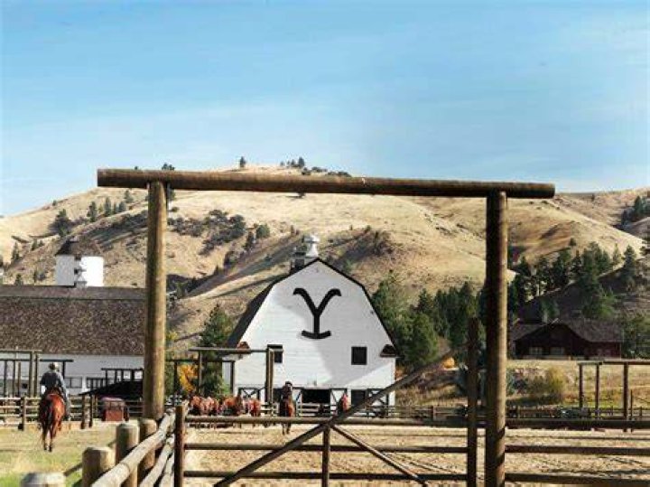 Can you visit the Fly Ranch