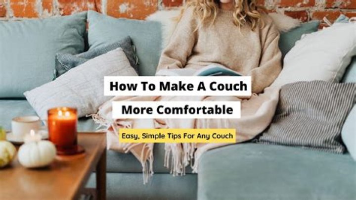 Can your couch make you sick