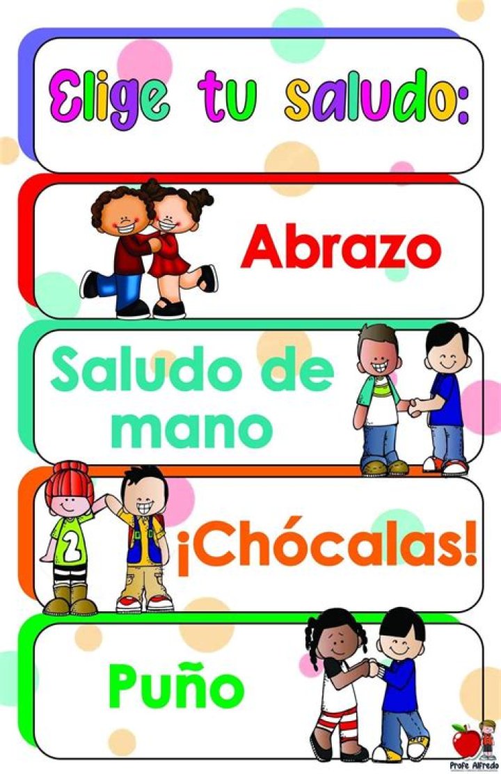 ¿Cómo saludar a un proveedor