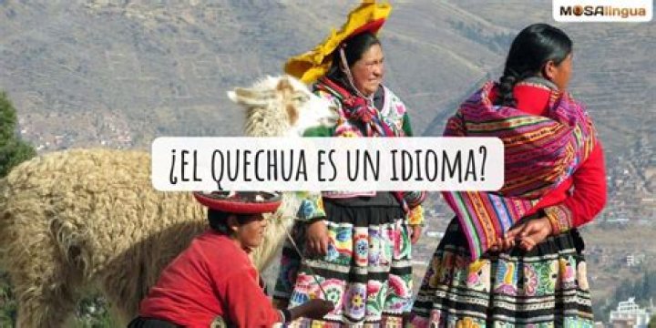 ¿Cómo se dice Union en quechua
