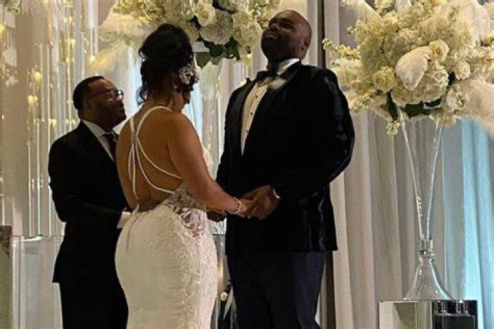 Did Anthony ever get married