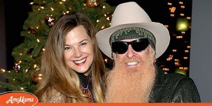 Did Billy Gibbons pass away