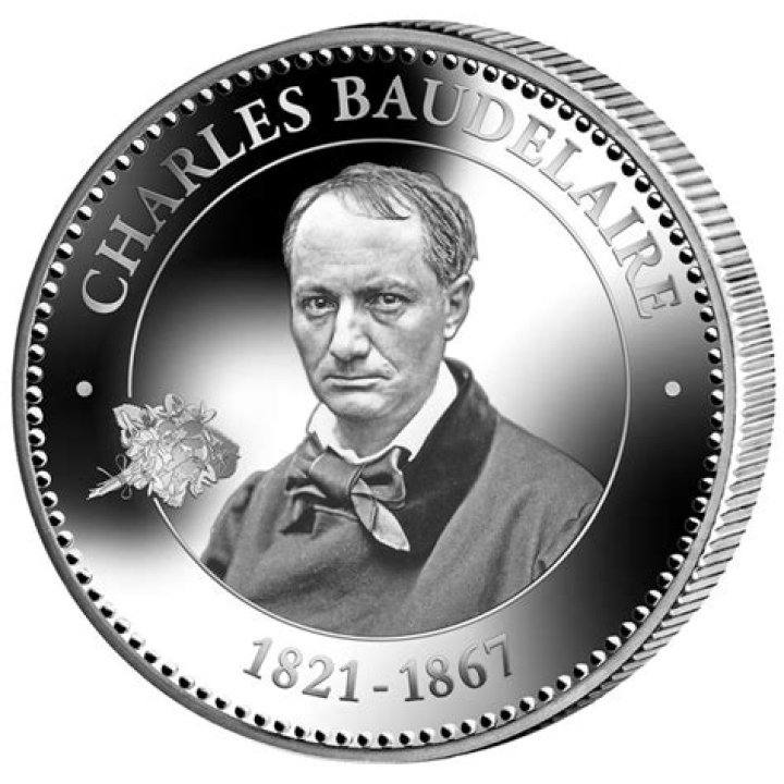 Did Charles Baudelaire marry