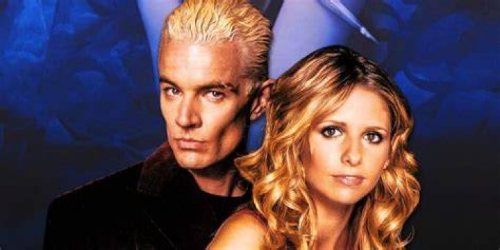 Did Drusilla cheat on Spike