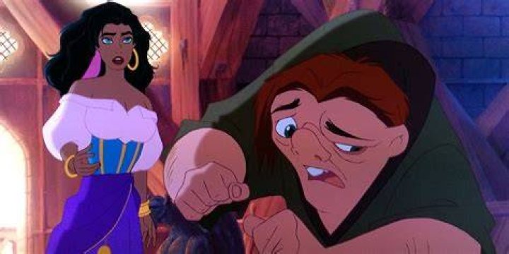 Did Esmeralda save Gringoire