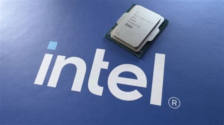 Did Intel have a stock split