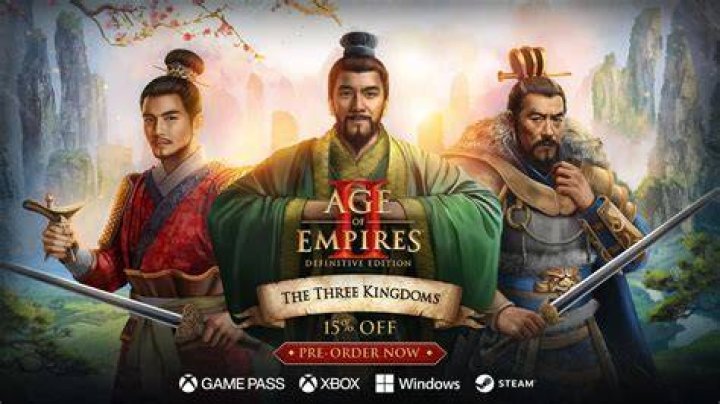 Did the three kingdoms exist