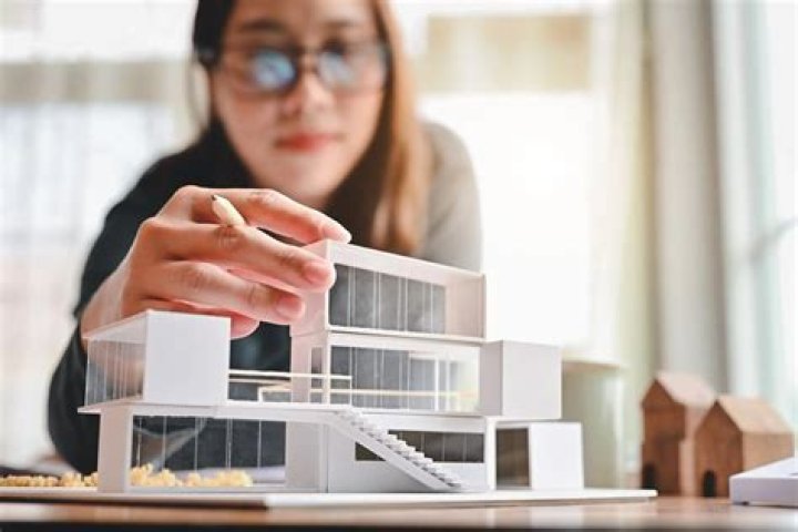 Do architects go on vacation